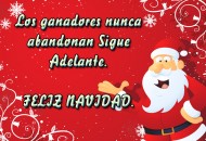 Felicitaciones de Navidad para Motivar