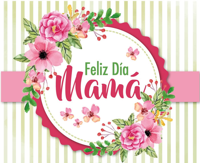 dia de la madre